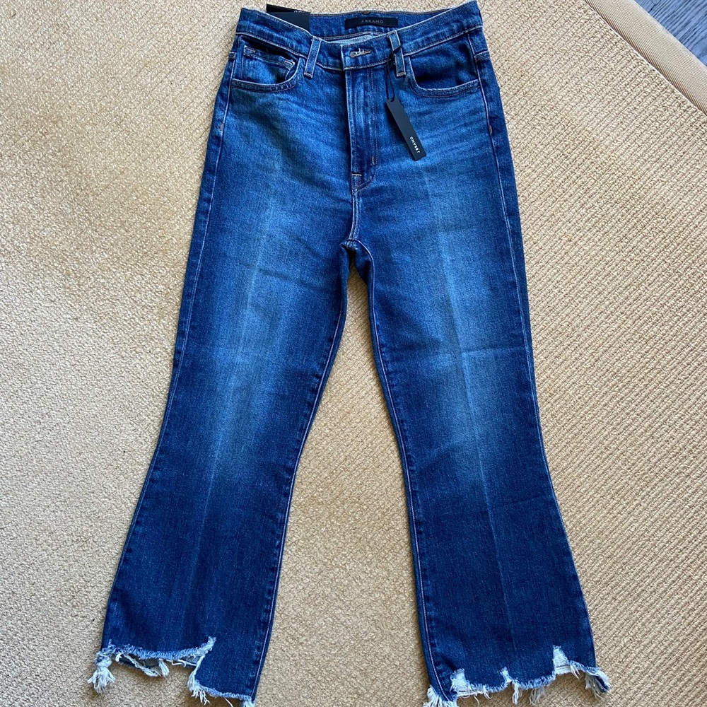 NWOT J. Brand Jeans